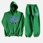 Adwysd Tracksuit