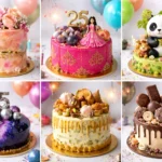 Birthday Cake Trends in India: What's Popular in 2025