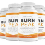 burn peak weight loss supplemement