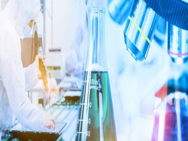 Research Chemicals