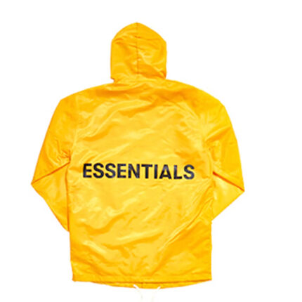 Essentials Hoodie: The Perfect Blend of Comfort, Style, and Everyday Function