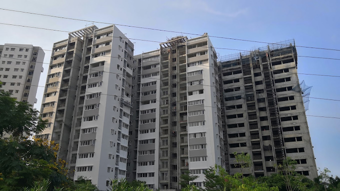 Godrej Azure