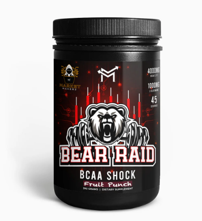 Health Supplements
