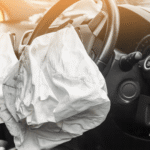 Used auto Air bags