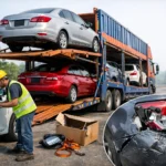 Interstate Car Relocation from Kolkata- Common Damage Risks and Safety Tips