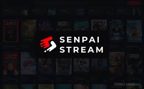 Senpai Stream