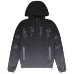 Trapstar Windbreakers