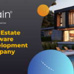 Real Estate software development company