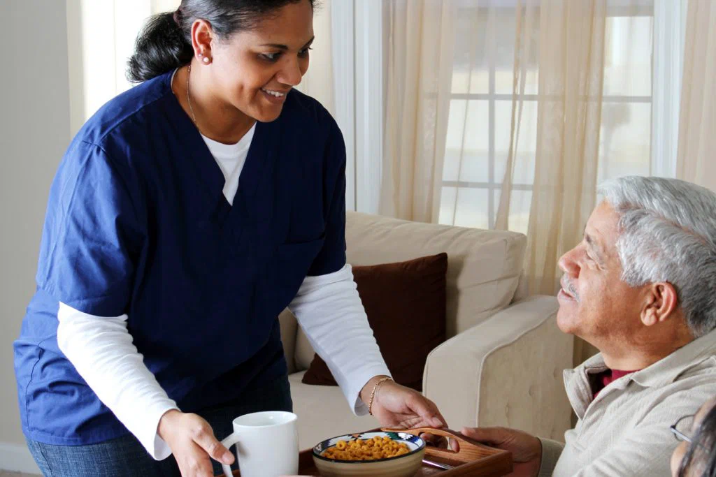 Senior Care | Home Instead