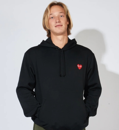 Why Comme des Garcons Represents Freedom in Fashion Expression