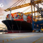 Shipping Containers