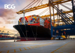 Shipping Containers