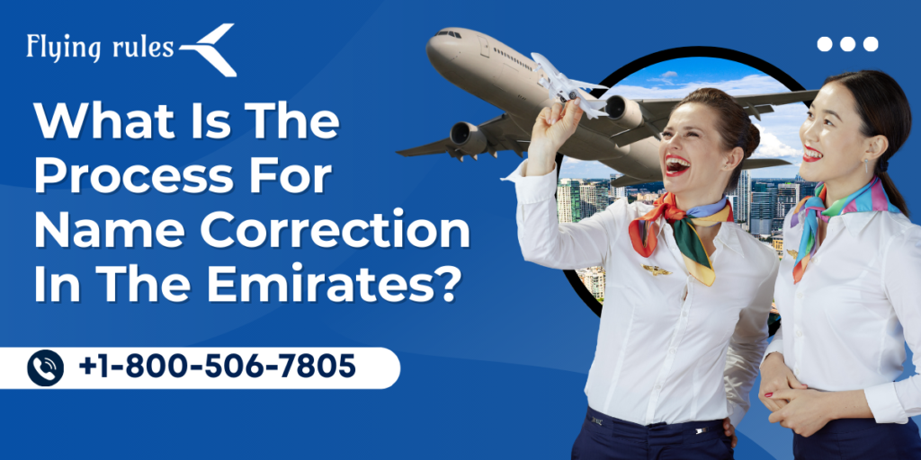 emirates name correction