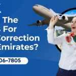 emirates name correction