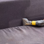 upholstery cleaning Ashburn