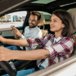 Driving School in Markham