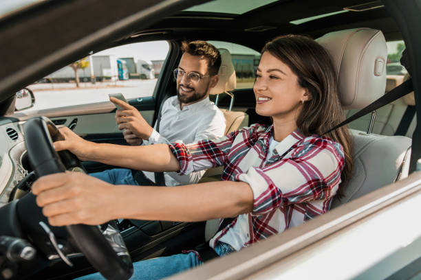 Driving School in Markham