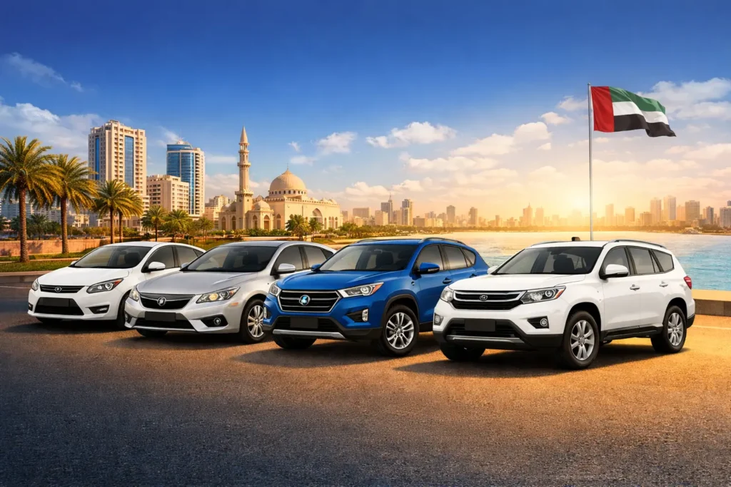rent a car