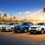 rent a car