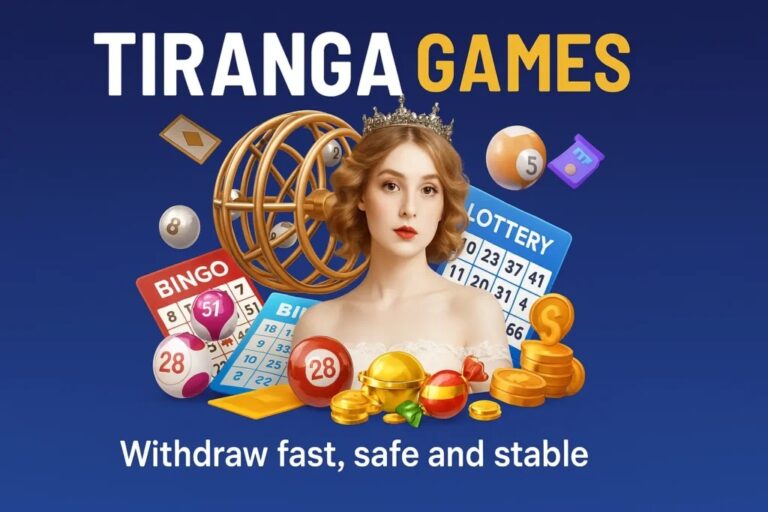 Tiranga Game