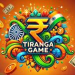 Tiranga Login