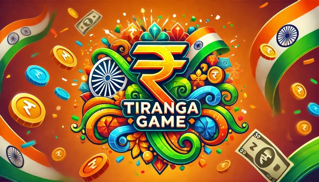 Tiranga Login