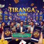 Tiranga Game
