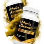 men's growth Ed supplement illustation