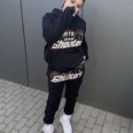 trapstar tracksuit