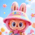Labubu France – Official Collectibles & Designer Art Toys