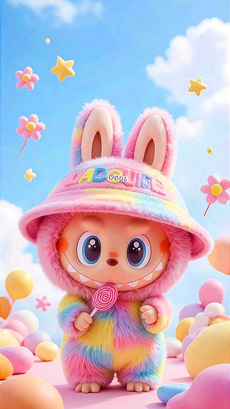 Labubu France – Official Collectibles & Designer Art Toys