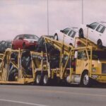 car shipping cost calculator