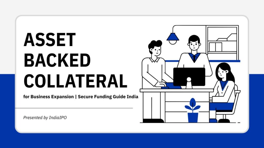 Asset Backed Collateral