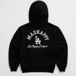 Madhappy