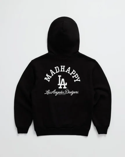 Madhappy