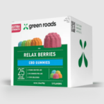 CBD Relax Gummies
