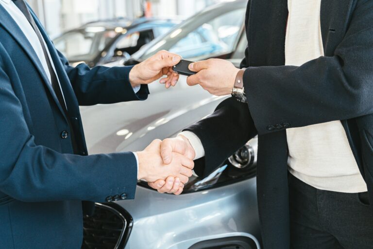 Black Car Service