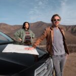 Hire a Car in Agadir and Drive Through Morocco’s Atlas Mountains
