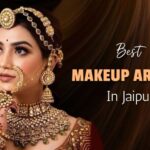 Makeup Artist in Jaipur