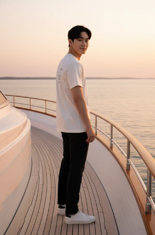 Sea Moss Gel T-Shirt (2)