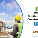 Srinibas Pradhan Constructions IPO