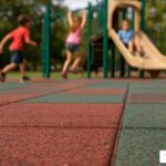 Playground Tiles