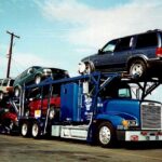 florida to california car shipping