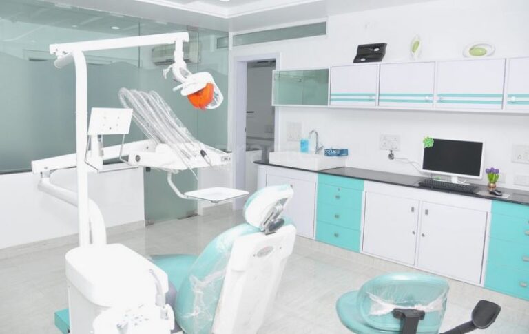 dental clinic