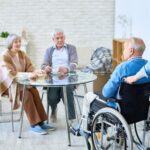 Nursing Assisted Living