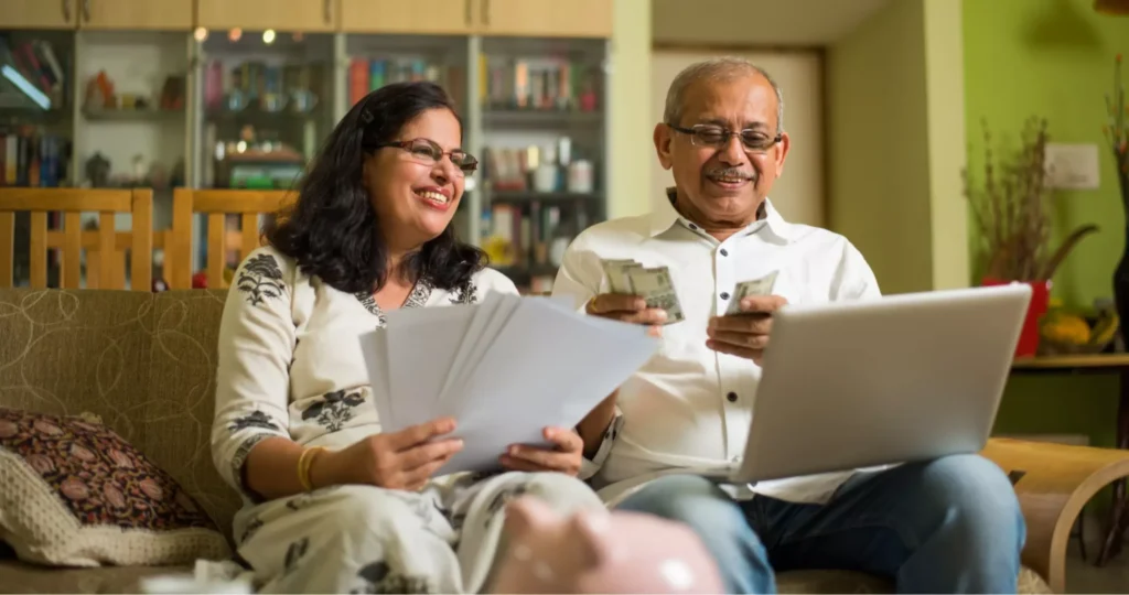 Private Pension Planning in Scottsdale