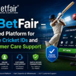 1xbetfair Admin Panel