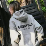 Fear Of God Essentials Tracksuit