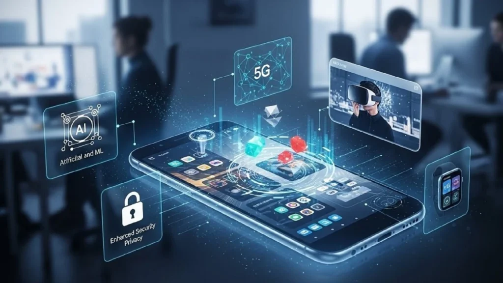 AI-Native Apps