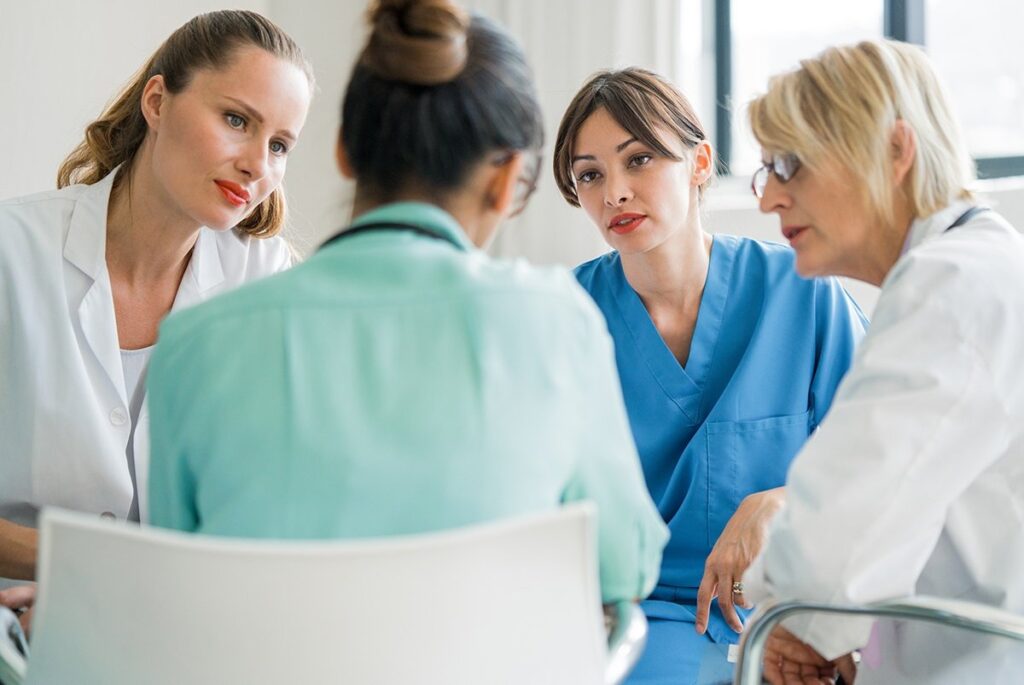 Behavioral Health Care